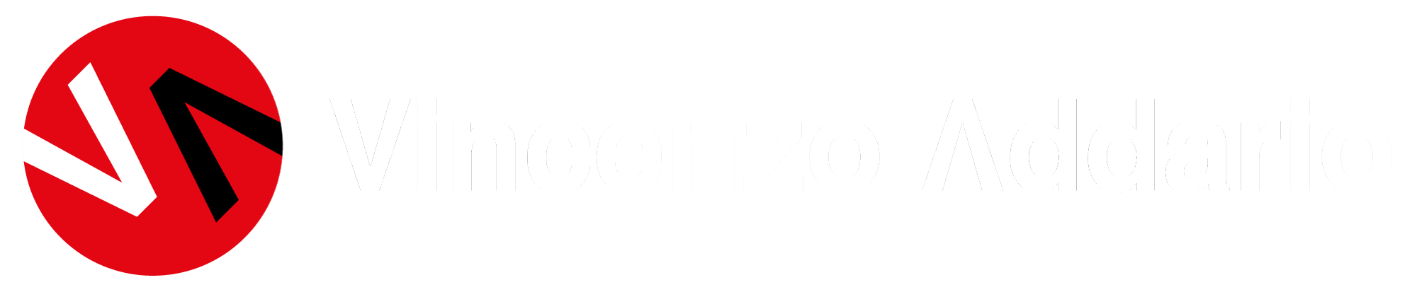 Vincenzo Addario Logo